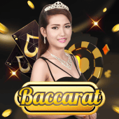 Baccarat A on TablePlus88