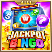 Jackpot Bingo game icon on TablePlus88 casino