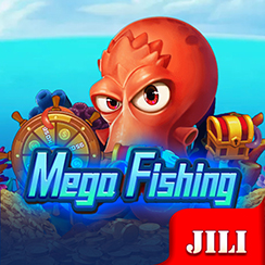 Mega Fishing on TablePlus88