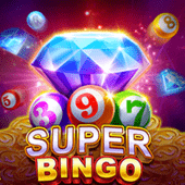 Super Bingo on TablePlus88
