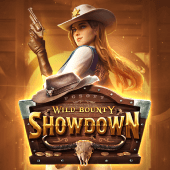 Wild Bounty Showdown on TablePlus88